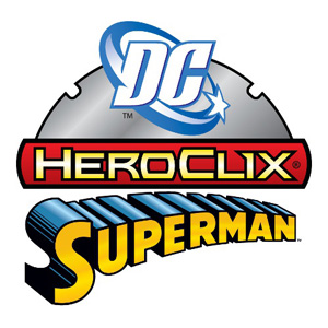WizKids Announces Sell-out of “DC Heroclix: Superman”