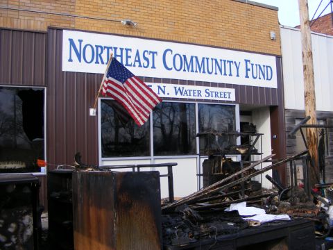 Northeast Community Fund