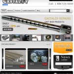 castaloy