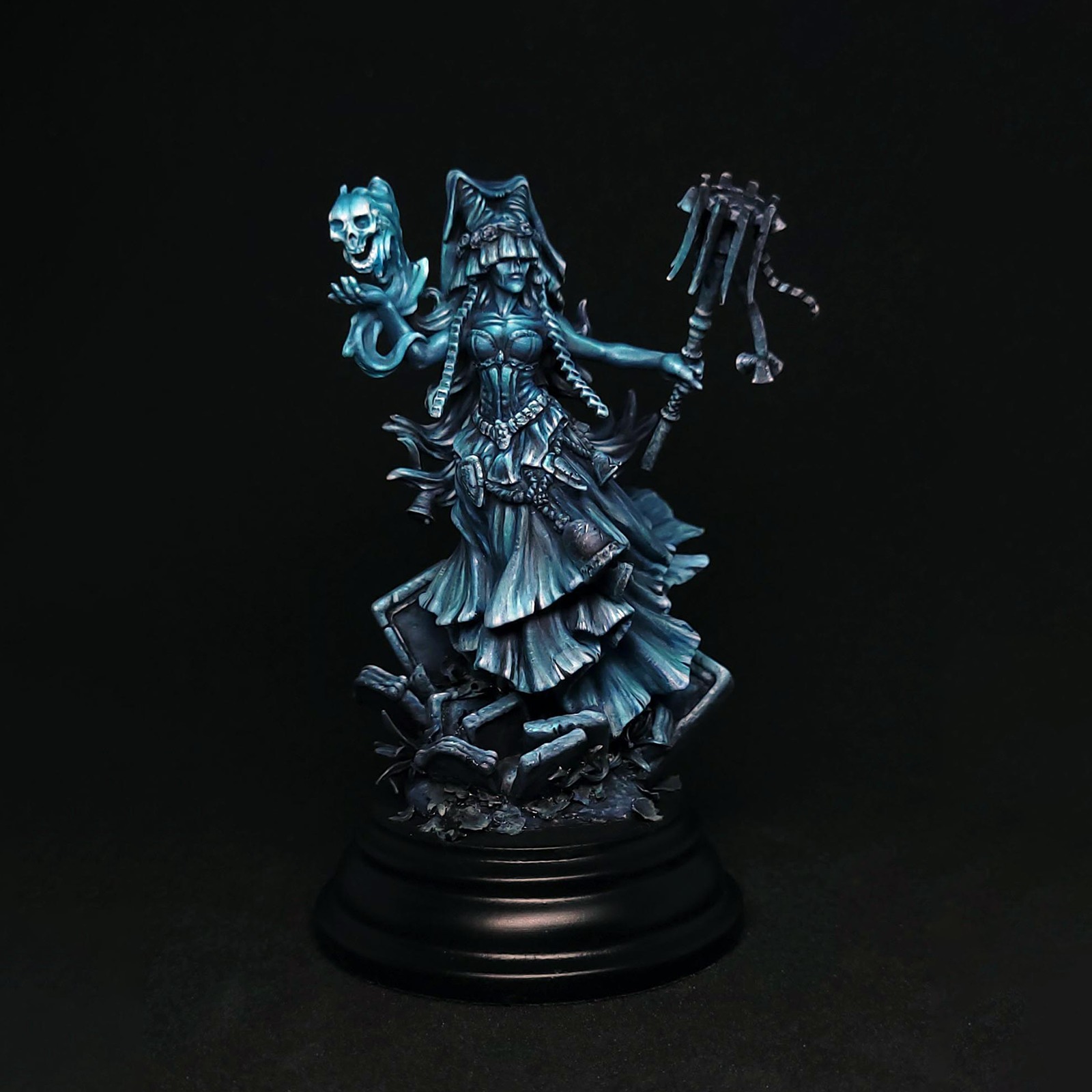 A Collector’s Journey Through the History of Reaper Miniatures