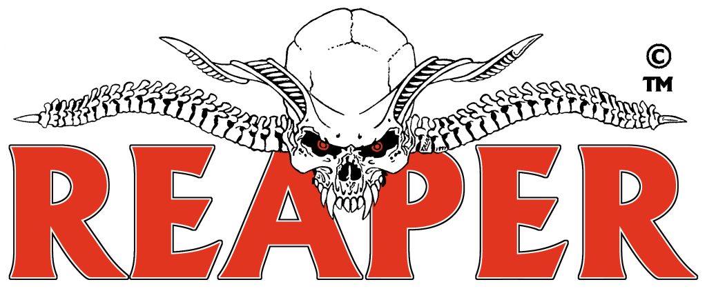 reaper mini