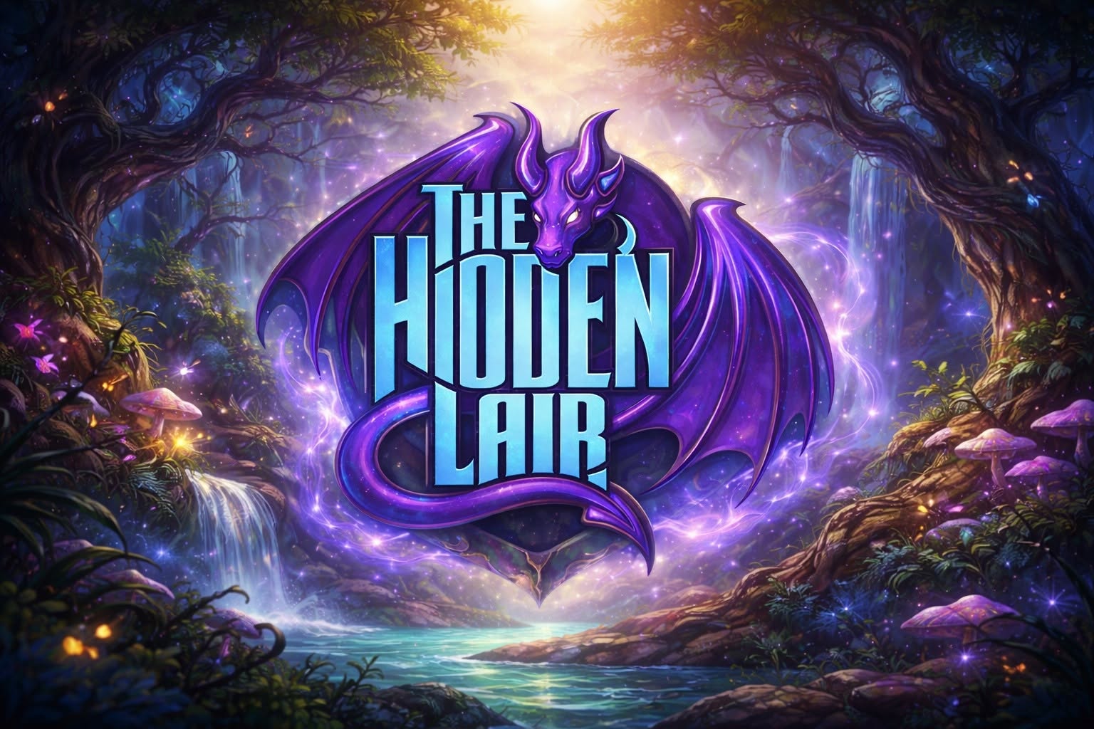 The Hidden Lair, Gen Con, and Why Gaming Still Brings People Together