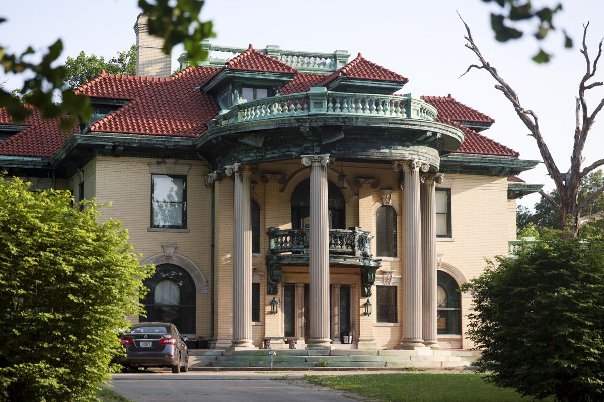 The Powers Mansion Gets Its Next Chapter, and Decatur Should Be Glad